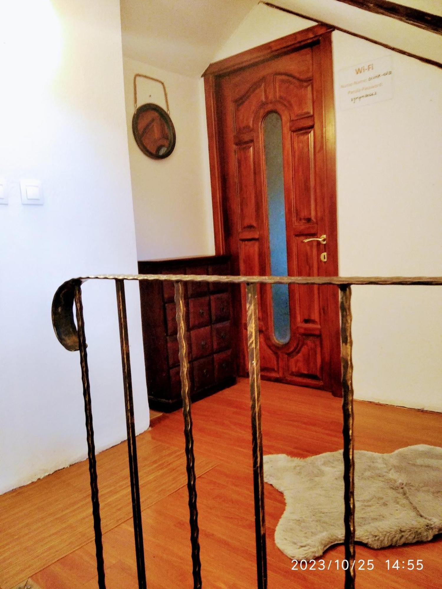 Apartment Castel Brașov