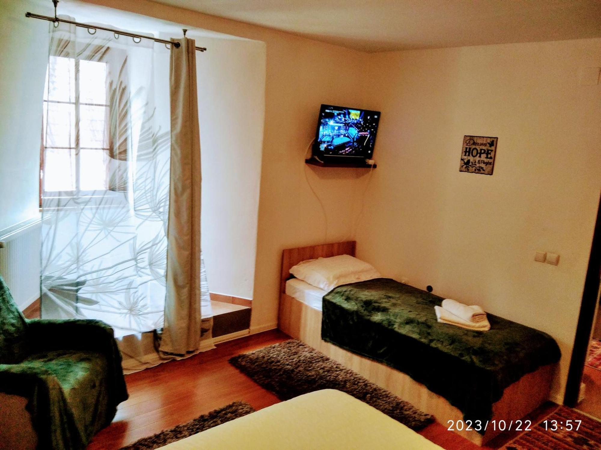 Apartment Castel