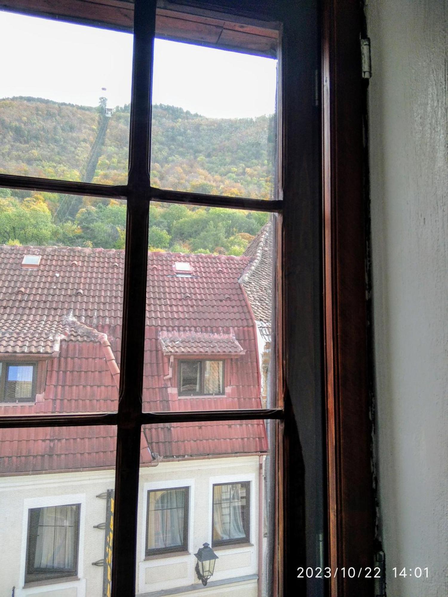 Castel Apartment Brașov
