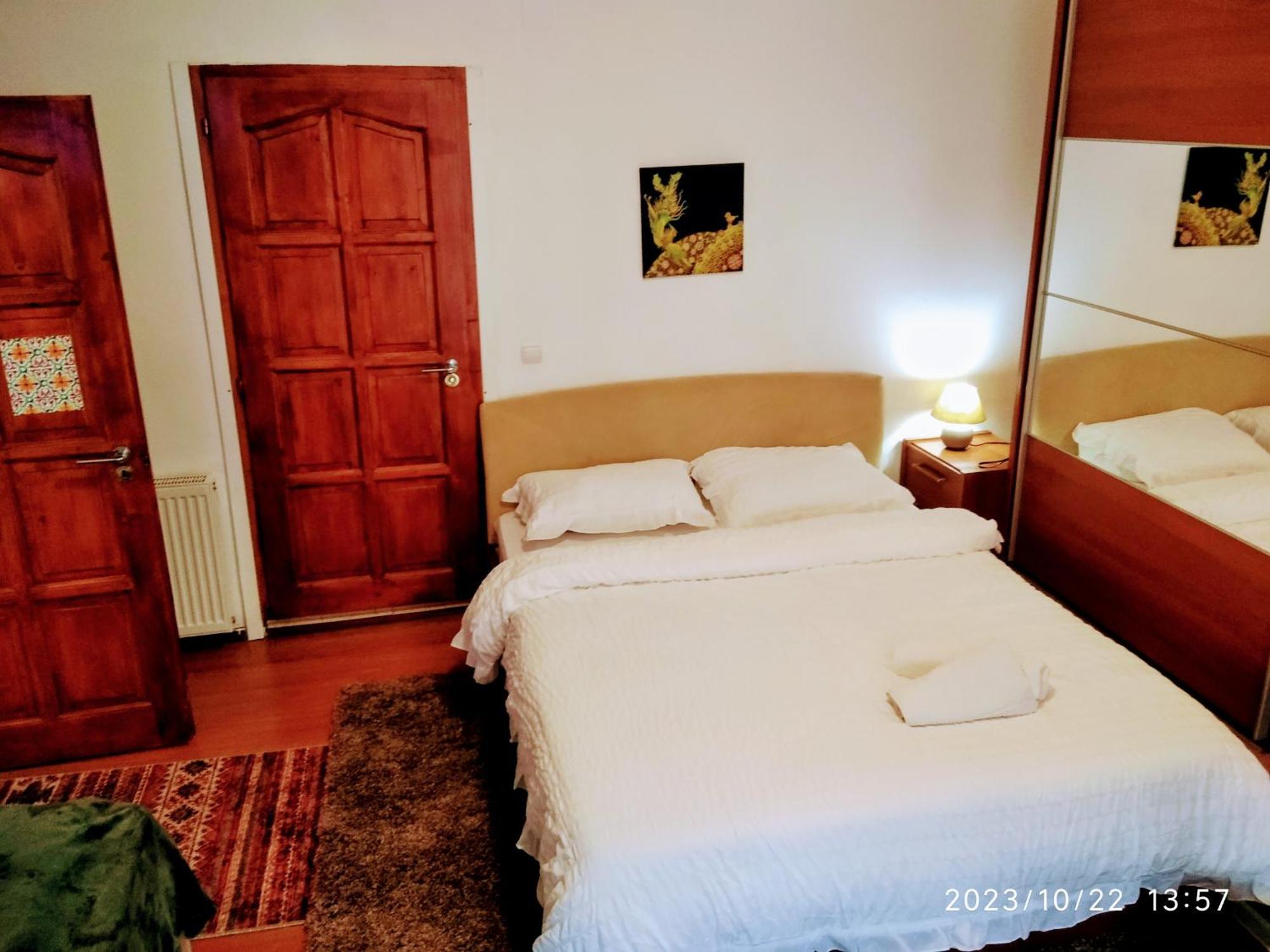 Apartment Castel Brașov