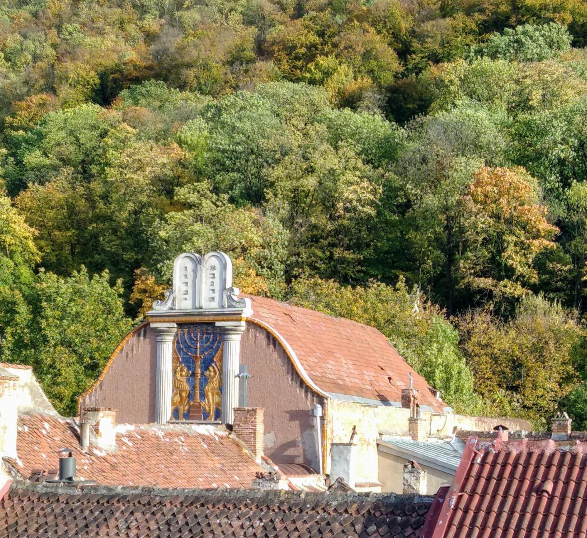 Castel * Brașov
