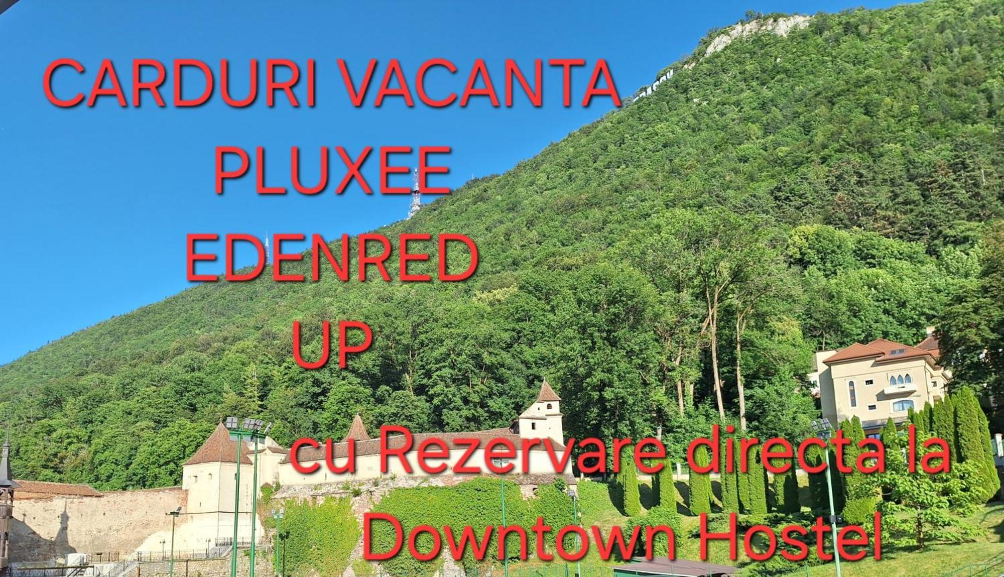Castel Apartament